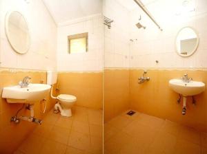 Comfortable 2BHK aprt with Pool vry close to beach