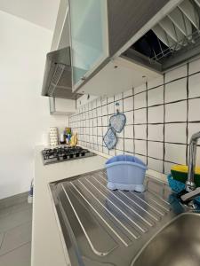 Casa Vacanze Il Borghetto