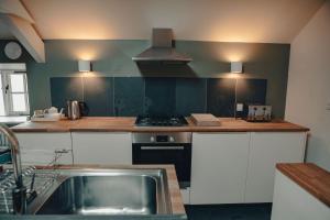 SUNNY BROW BARN at Sunny Brow Farm