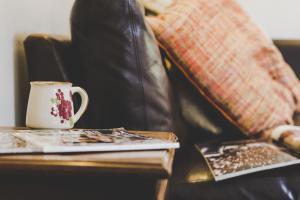 SUNNY BROW BARN at Sunny Brow Farm