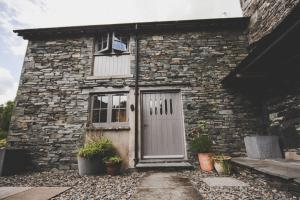 SUNNY BROW BARN at Sunny Brow Farm
