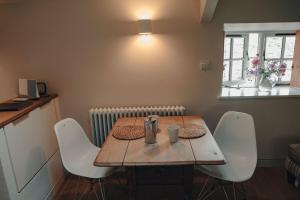 SUNNY BROW BARN at Sunny Brow Farm