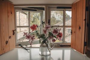 SUNNY BROW BARN at Sunny Brow Farm