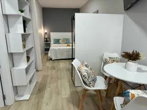 Karibu Serenity Apartamentos - Villalba de los Barros