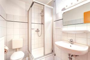 Villa Idyll, Gartenhaus, Whg 654