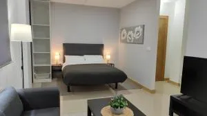 LAR de Yago - Habitación Ribadeo - Villaframil