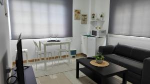 LAR de Yago - Habitación Ribadeo