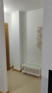 LAR de Yago - Habitación Ribadeo