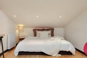 Perle rare au coeur de Bordeaux - Bordeauxlidays