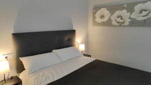 LAR de Yago - Habitación Ribadeo