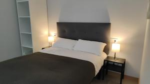 LAR de Yago - Habitación Ribadeo