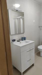 LAR de Yago - Habitación Ribadeo