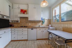 Maisons de vacances Villa de famille Maragre, au calme : photos des chambres