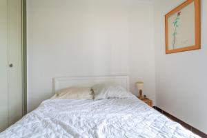 Maisons de vacances Villa de famille Maragre, au calme : photos des chambres