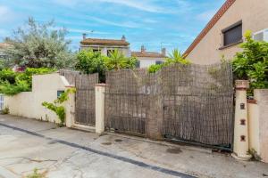 Maisons de vacances Villa de famille Maragre, au calme : Maison 3 Chambres