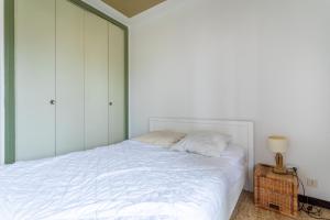 Maisons de vacances Villa de famille Maragre, au calme : photos des chambres