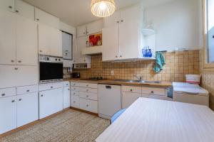 Maisons de vacances Villa de famille Maragre, au calme : photos des chambres