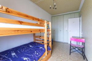 Maisons de vacances Villa de famille Maragre, au calme : photos des chambres