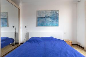 Maisons de vacances Villa de famille Maragre, au calme : photos des chambres