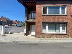 D-012 Bel appart et balcon climatisé parking privé gratuit sur demande