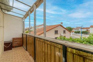 Maisons de vacances Villa de famille Maragre, au calme : photos des chambres