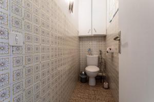 Maisons de vacances Villa de famille Maragre, au calme : photos des chambres