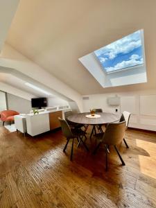 Romantico Attico Cuneo