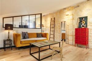 Perle rare au coeur de Bordeaux - Bordeauxlidays