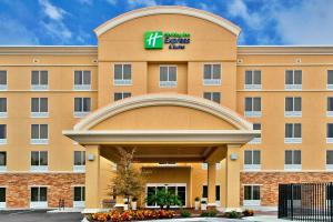 Holiday Inn Express Hotel & Suites Largo-Clearwater by IHG