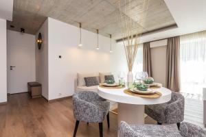 Vytauto 134 Suite Apartments