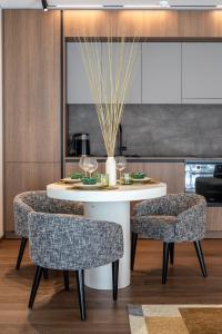 Vytauto 134 Suite Apartments