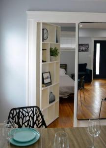 Enchanting Hidden Door Escape