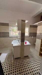 Villa Le Cap Beddouza