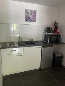 Maisons d'hotes L'Oreade : photos des chambres