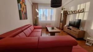 Apartmány Gajdošova - Witkowitz
