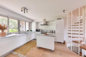 Jolie maison - 150m plage du Fogeo et du port