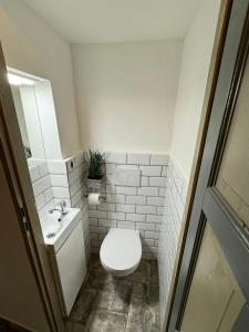 Apartmány Kováčska