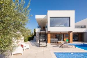 Villa Old Olive III 