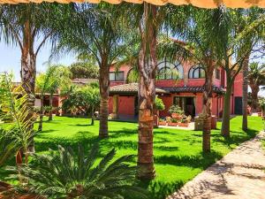 Casa Vacanze Villa Flumini img1