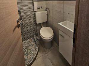 Apartments Robi & Kristina