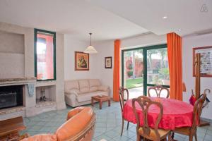 Casa Vacanze Villa Flumini img36