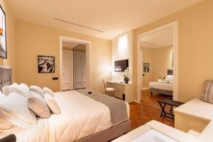 Habitación Doble Deluxe