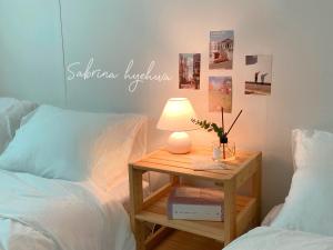 Sabrina in Hyehwa Seoul - Hoteles de 4 estrellas en Seúl
