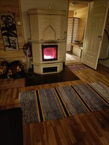 Chalet Pellonranta 2