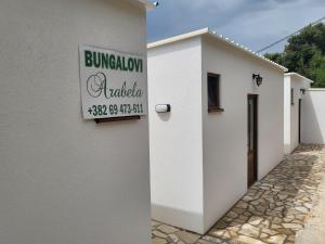 Bungalovi Arabela