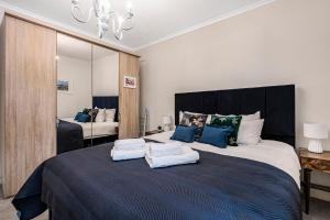 Modern Apartment in the heart of Battersea Park - Pass the Keys