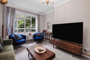 Modern Apartment in the heart of Battersea Park - Pass the Keys