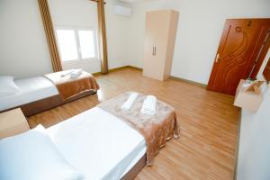 Urban Escape Guesthouse