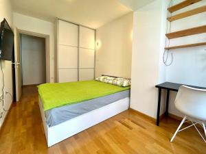 Specialty Coffee Apartment