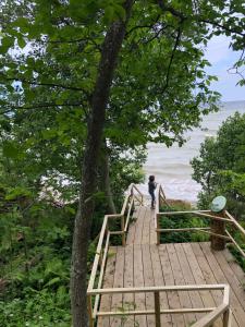 Ontika Manor Unique Apartment